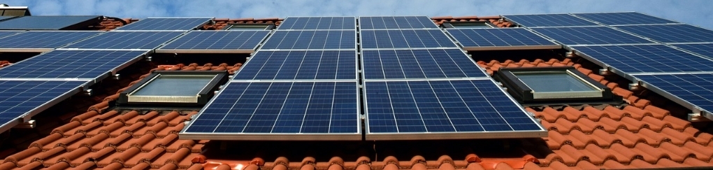 zonnepanelen reinigen